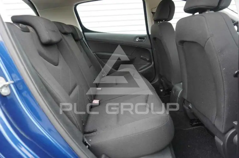 2008 Peugeot 308
