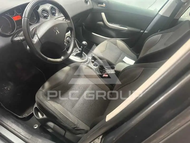 2008 Peugeot 308
