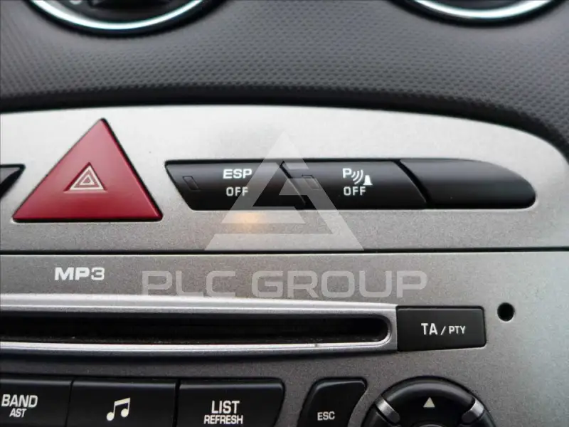 2008 Peugeot 308