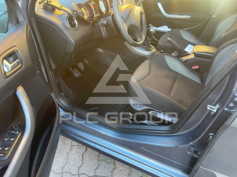 2008 Peugeot 308