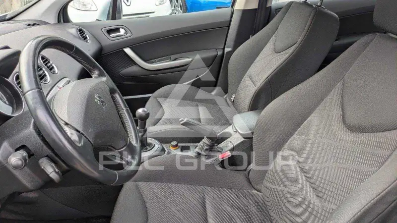 2008 Peugeot 308