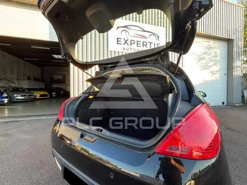 2008 Peugeot 308