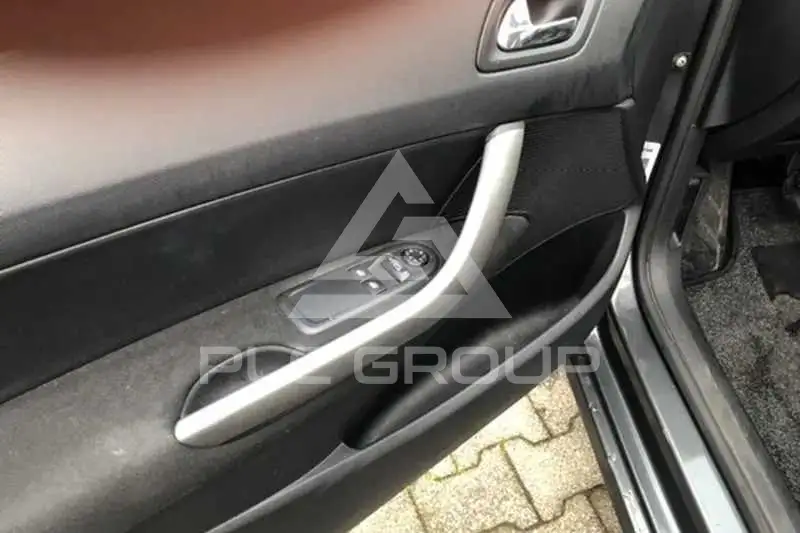 2008 Peugeot 308