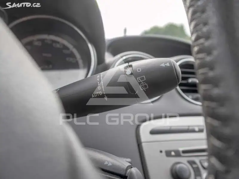 2008 Peugeot 308