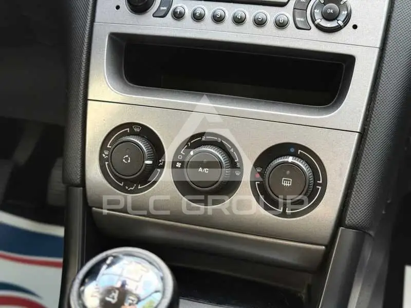 2008 Peugeot 308