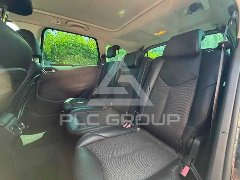 2008 Peugeot 308