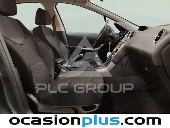 2008 Peugeot 308