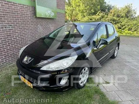2008 Peugeot 308
