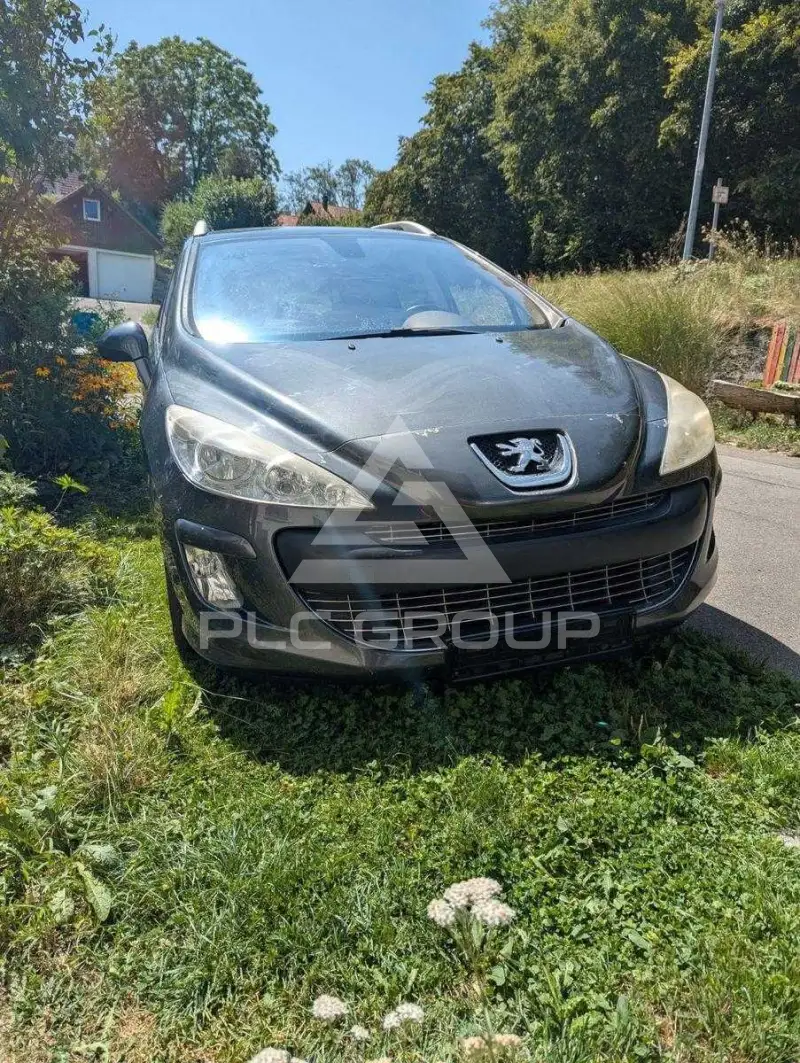 2008 Peugeot 308