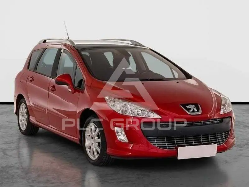 2008 Peugeot 308