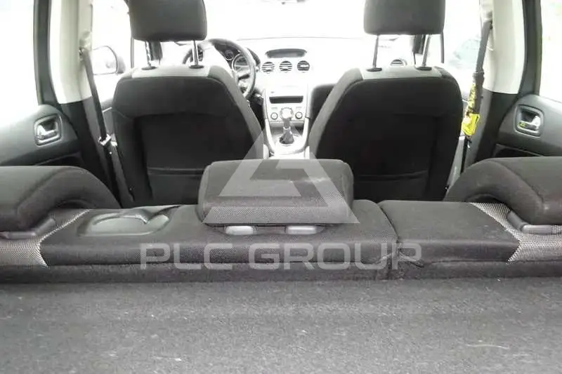 2008 Peugeot 308
