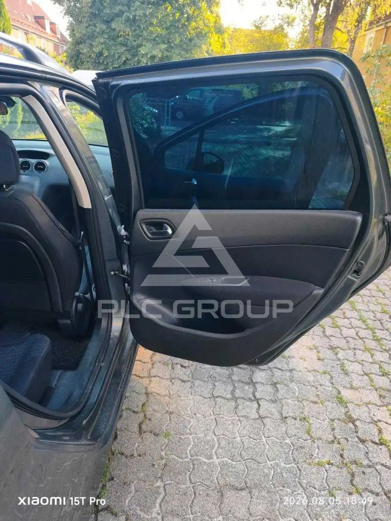 2008 Peugeot 308
