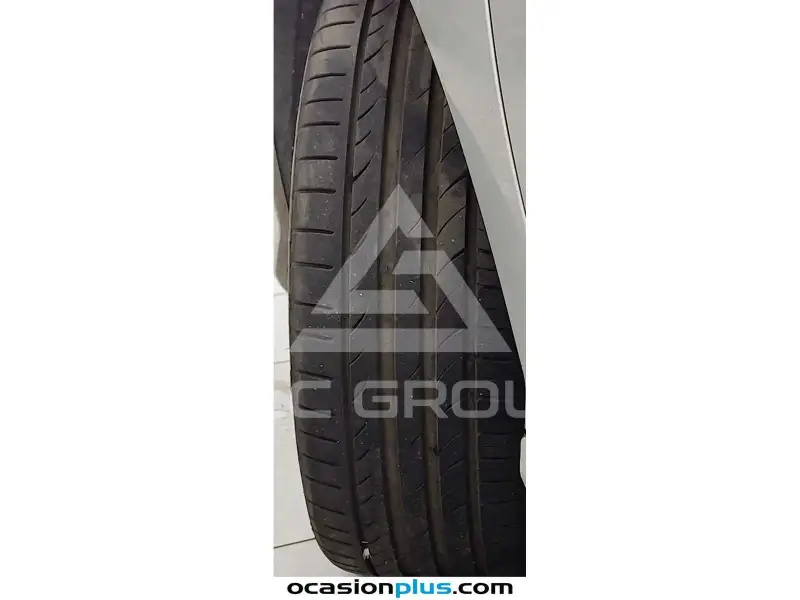 2008 Peugeot 308