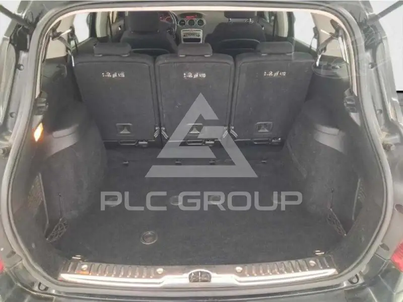 2008 Peugeot 308