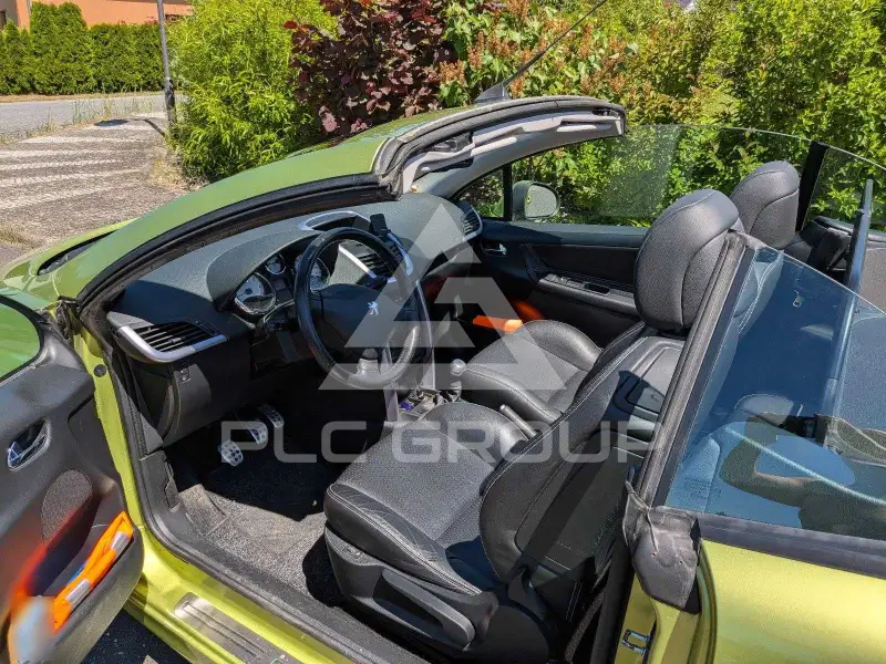2008 Peugeot 207