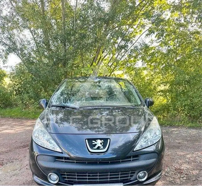 2008 Peugeot 207