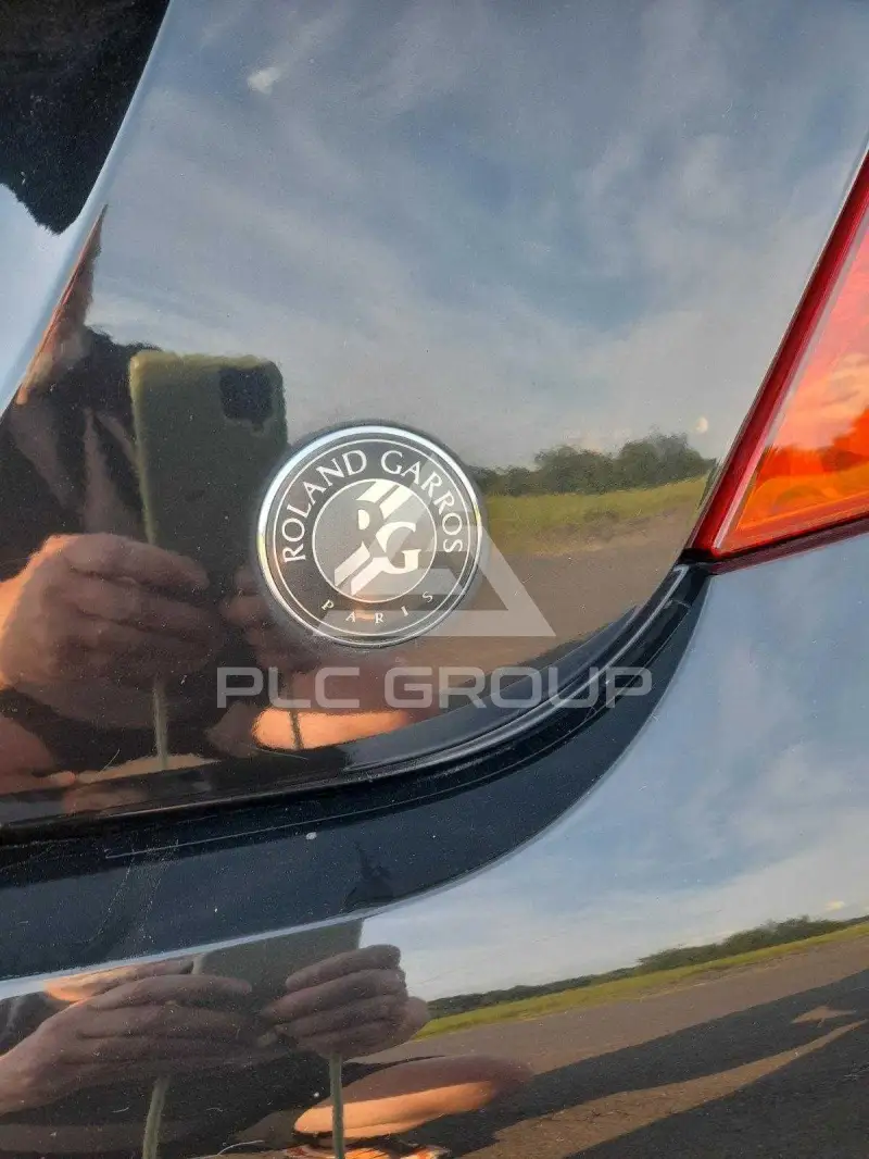 2008 Peugeot 207