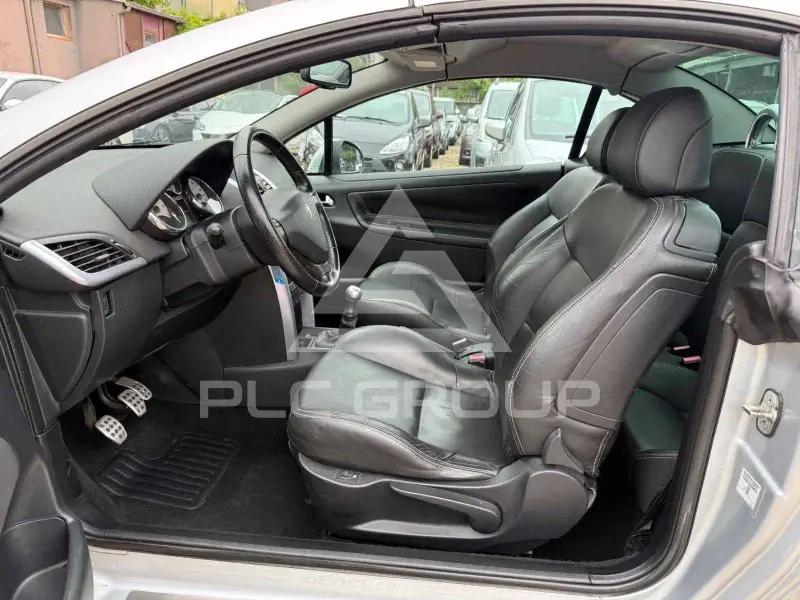2008 Peugeot 207