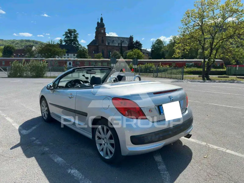 2008 Peugeot 207
