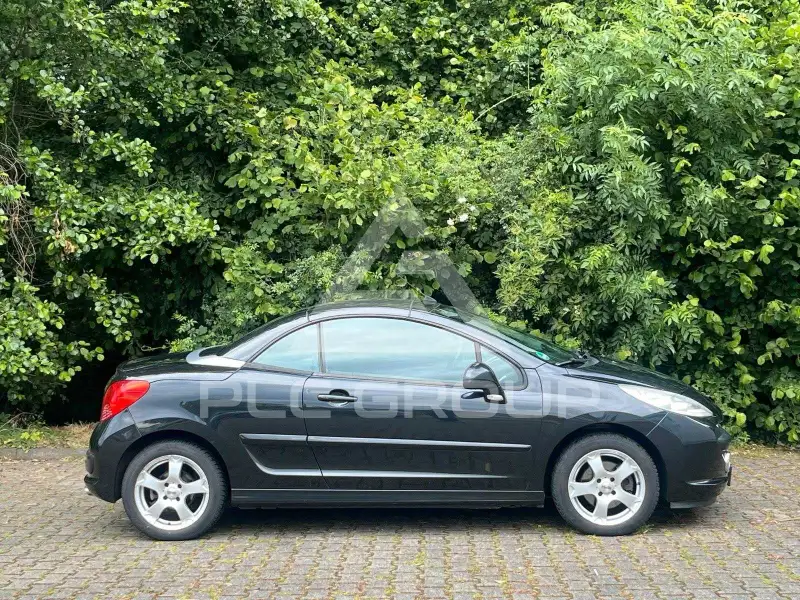 2008 Peugeot 207