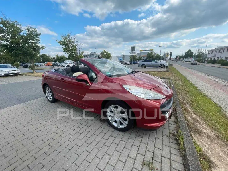 2008 Peugeot 207