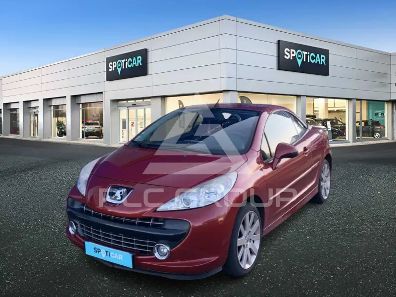 2008 Peugeot 207