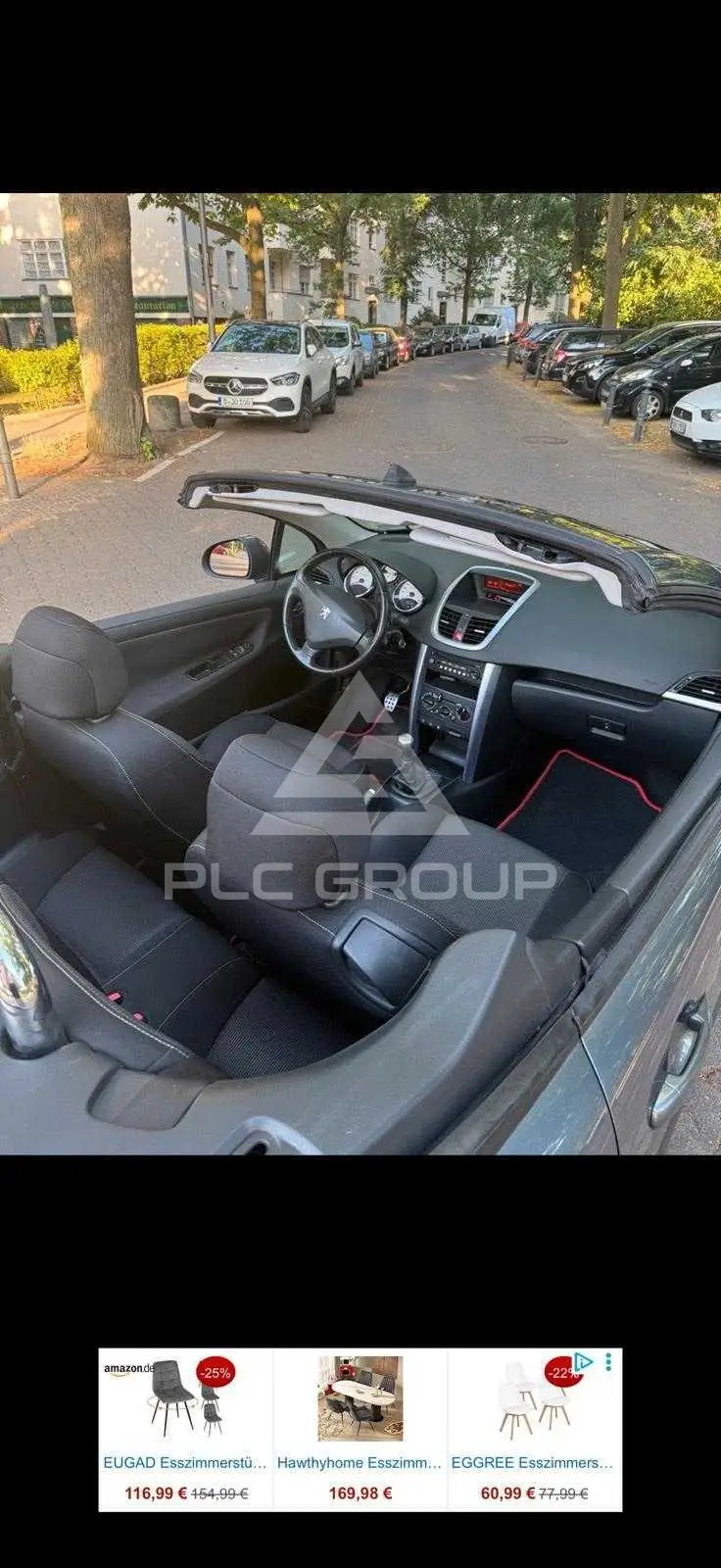 2008 Peugeot 207