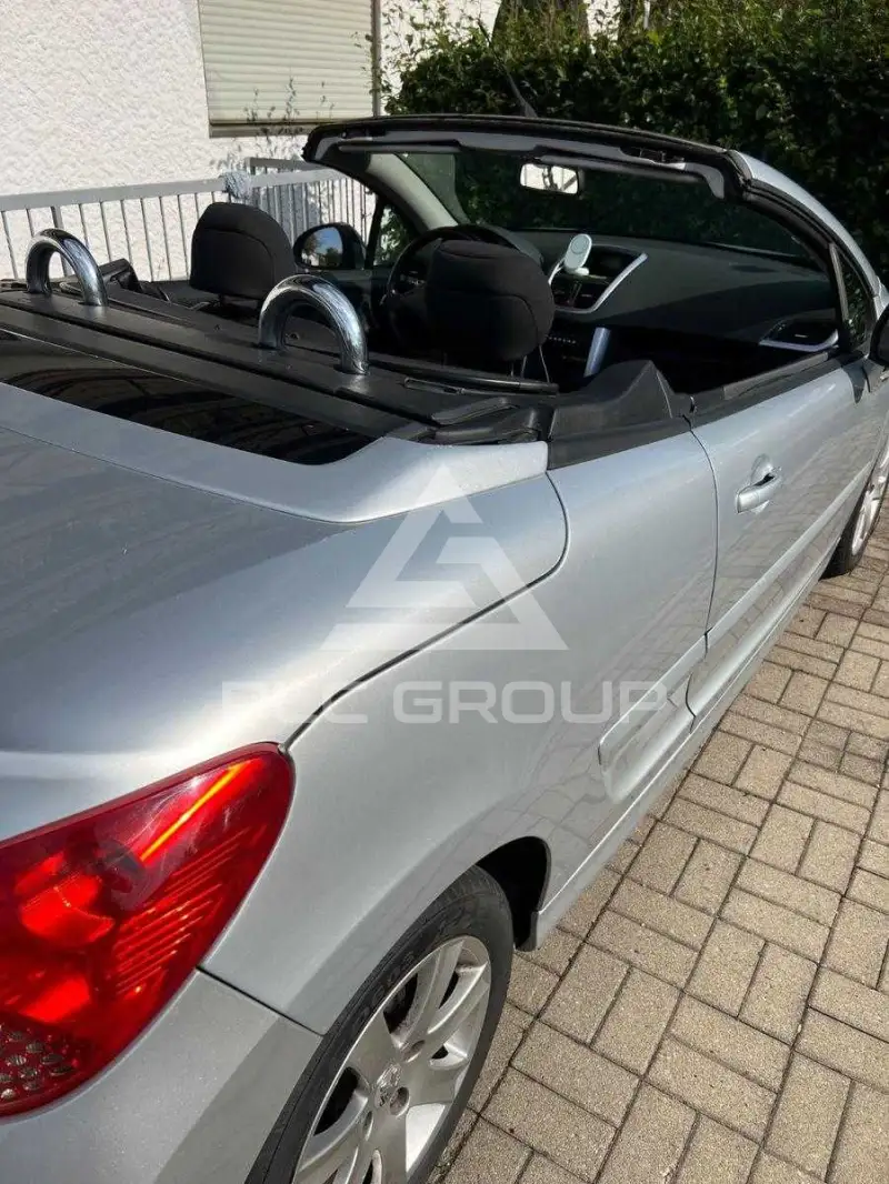 2008 Peugeot 207