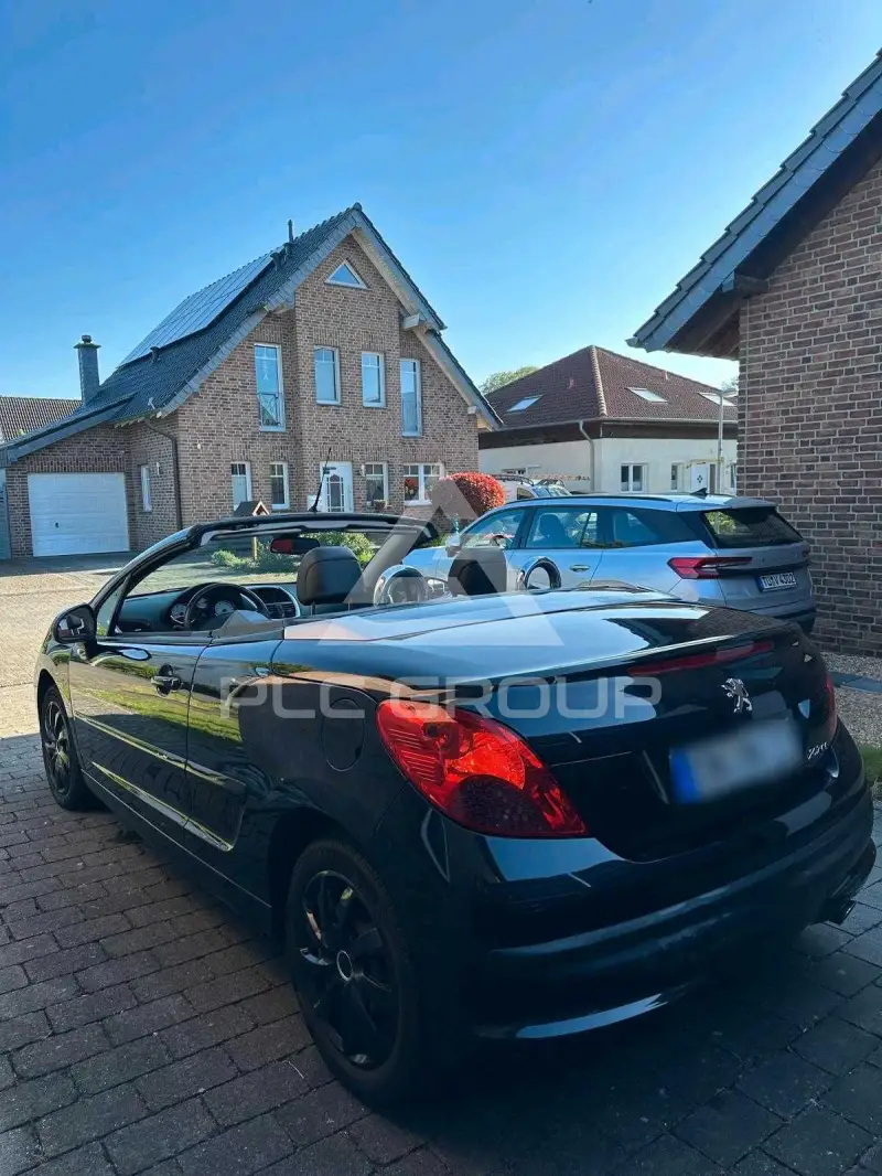 2008 Peugeot 207
