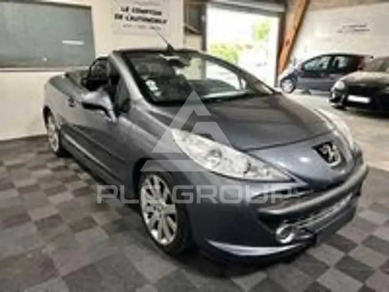 2008 Peugeot 207