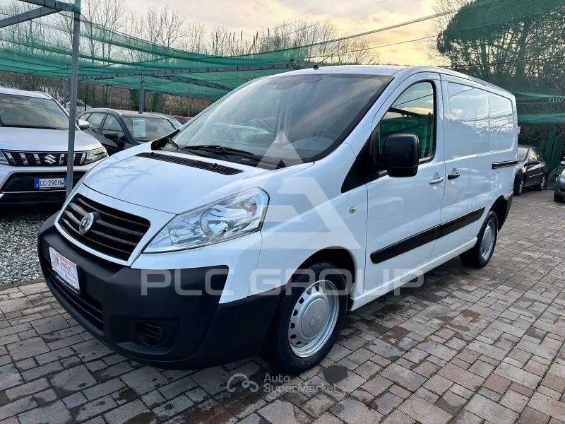 2008 Peugeot Expert