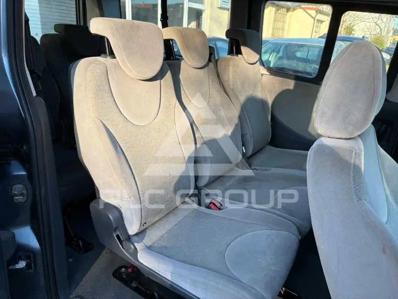 2008 Peugeot Expert