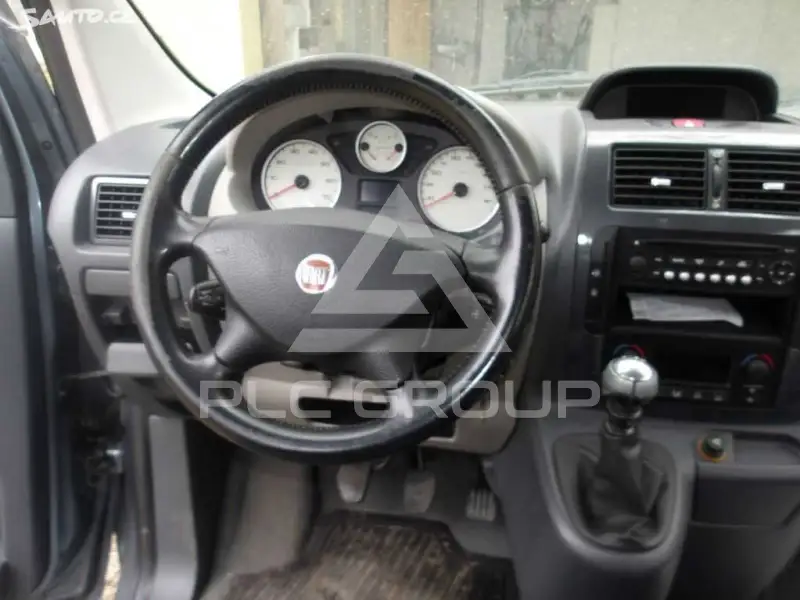 2008 Peugeot Expert