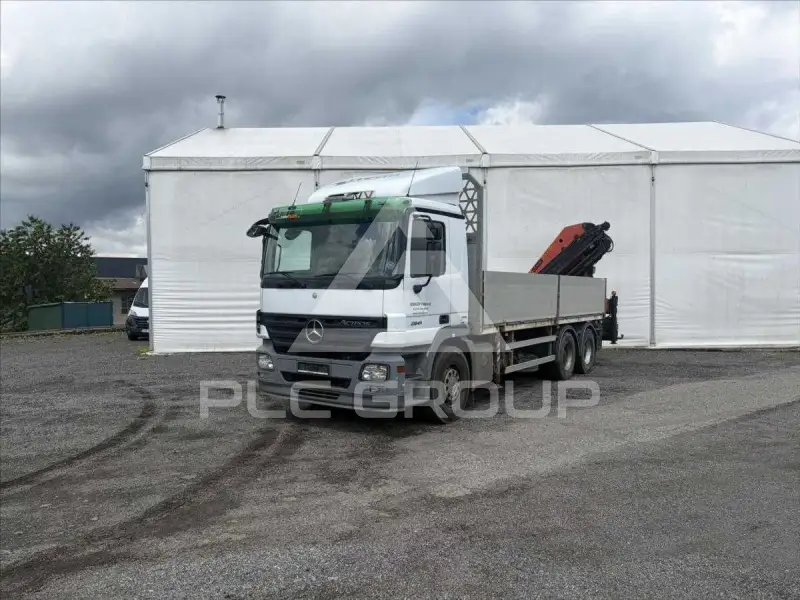 2008 Mercedes Benz X