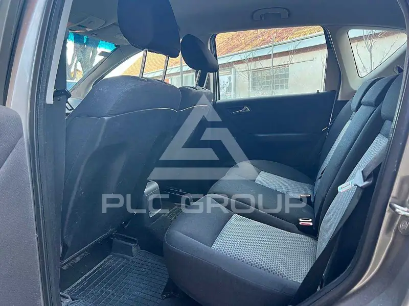 2008 Mercedes Benz A