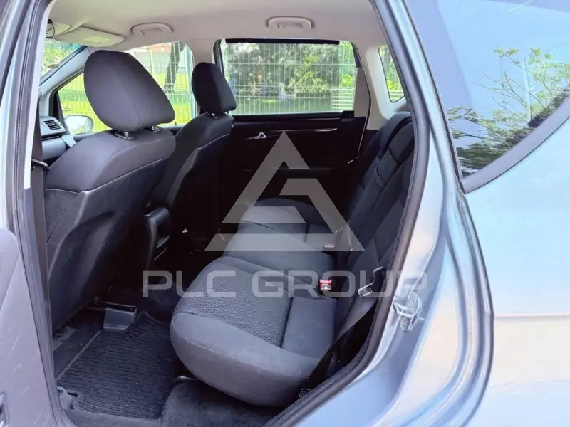2008 Mercedes Benz A