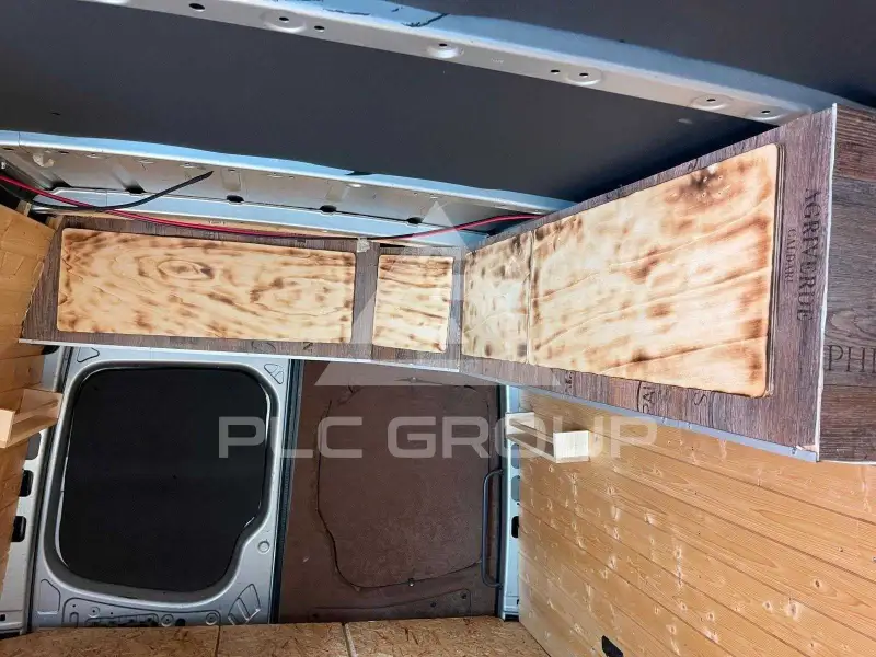 2008 Mercedes Benz Sprinter