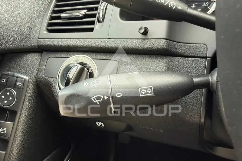 2008 Mercedes Benz C-Class