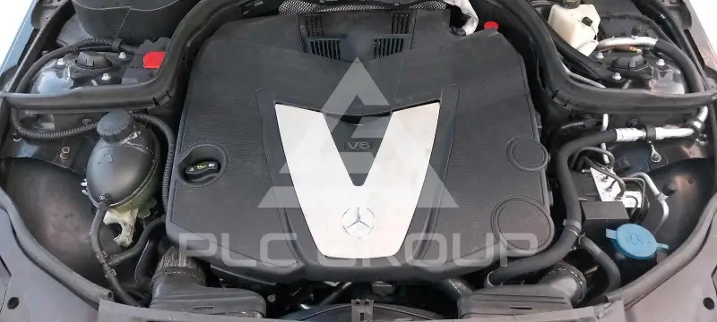 2008 Mercedes Benz C-Class