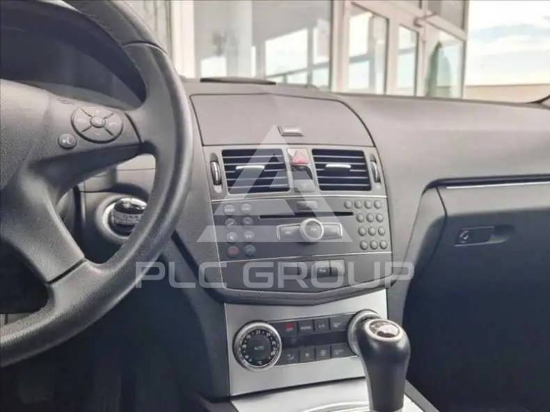 2008 Mercedes Benz C-Class