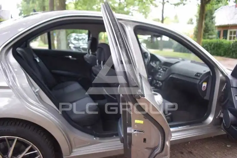 2008 Mercedes Benz C-Class