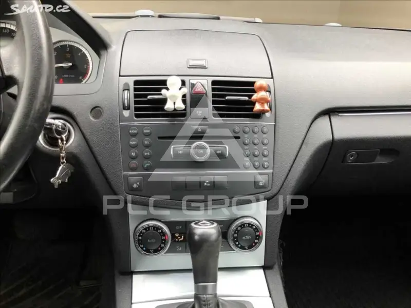 2008 Mercedes Benz C-Class