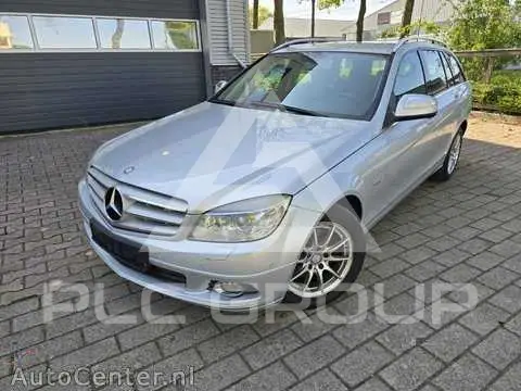 2008 Mercedes Benz C-Class