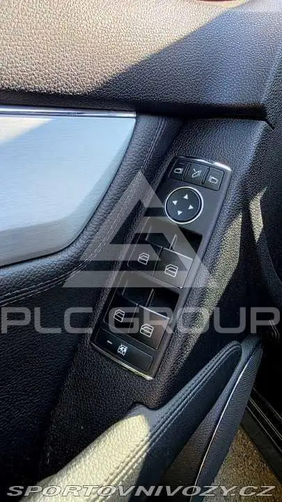 2008 Mercedes Benz C-Class