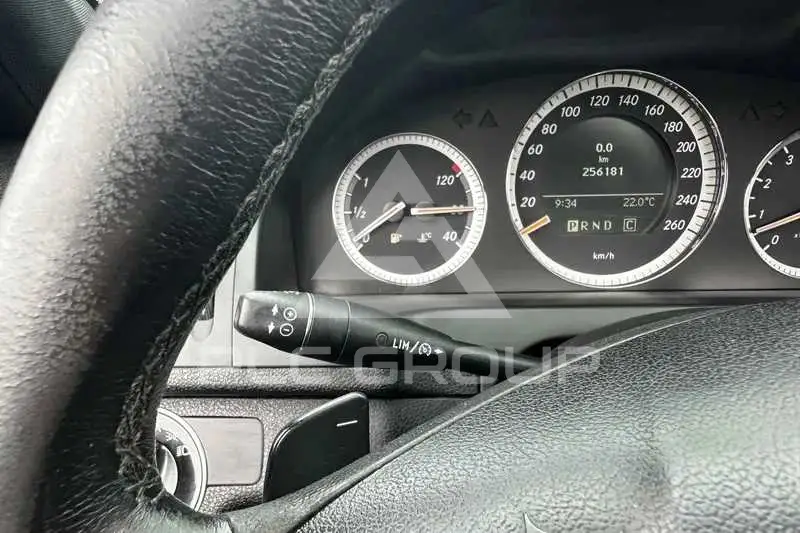 2008 Mercedes Benz C-Class