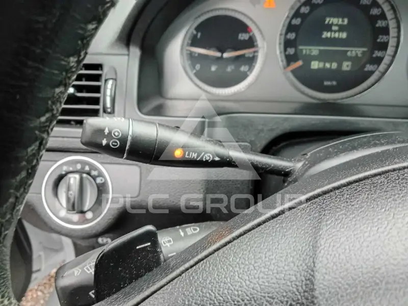 2008 Mercedes Benz C-Class