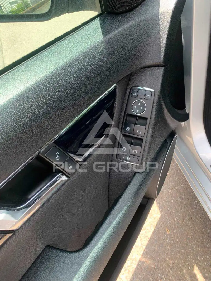 2008 Mercedes Benz C-Class