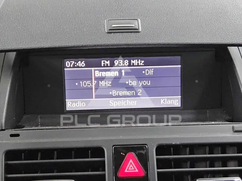 2008 Mercedes Benz C-Class