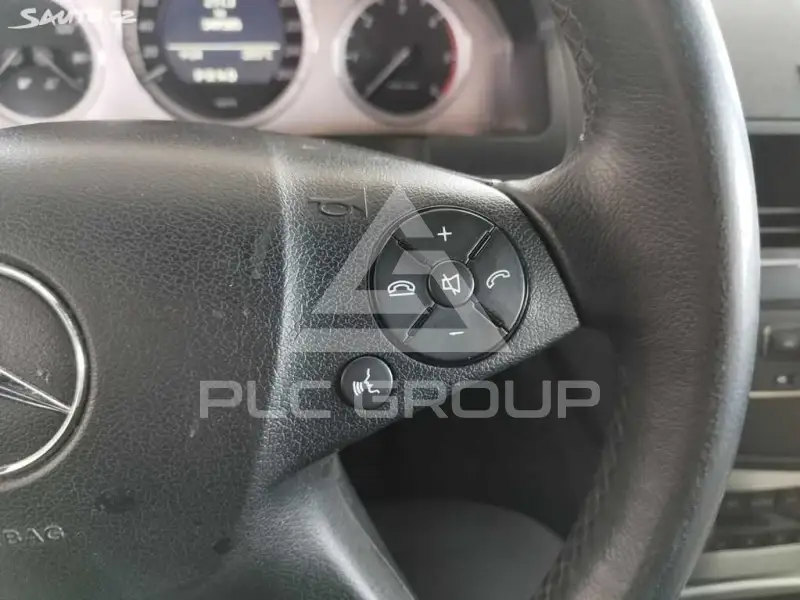 2008 Mercedes Benz C-Class