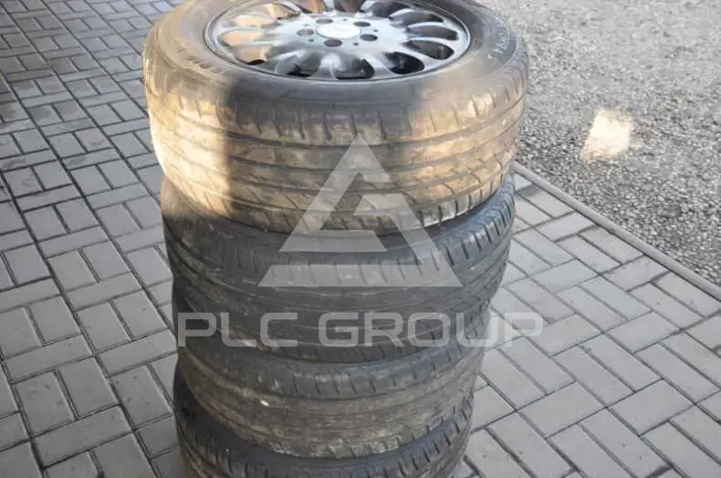 2008 Mercedes Benz E-Class